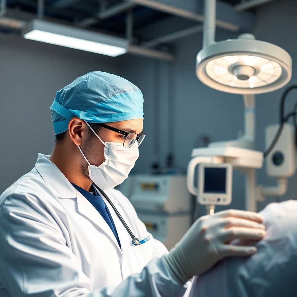 Cubrebotas para Doctores